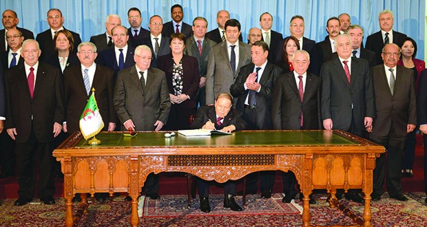 Carnage routier à djelfa: Quand nos responsables banalisent la mort des citoyens