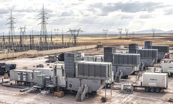 L’Algérie a investi 150 milliards de dollars dans les centrales électriques