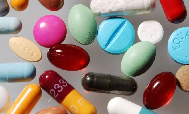 Plus de 5000 cas de traitements médicales à effets indésirables par an en Algérie