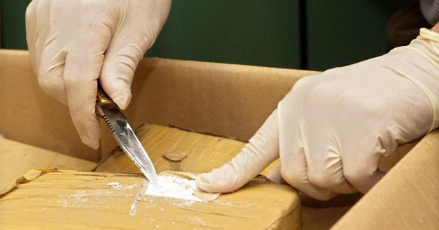 Tlemcen: Les narcotrafiquants s&rsquo;attaquent à de nouveaux marchés