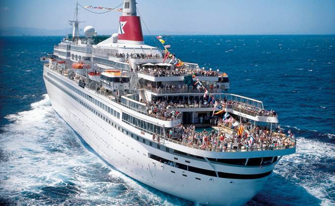 Mostaganem: Une nouvelle ligne maritime vers Marseille