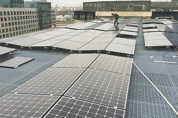 Les entreprises ne s’intéressent pas à l’efficacité énergétique : À peine 39% des crédits alloués consommés