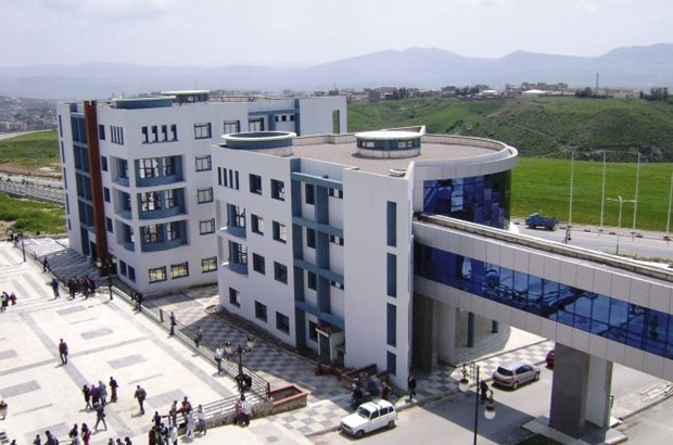 Université MOHAMED-CHERIF-MESSAADIA de SOUK AHRAS : Atelier international autour du figuier de Barbarie