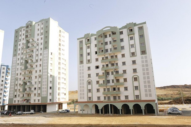 Quartier ‘’El hana’’ : Les 83 habitants attendent d’être relogés
