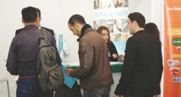 Workshop “formation à l’approche tuning” : Déterminer les spécificités du marché national de l’emploi