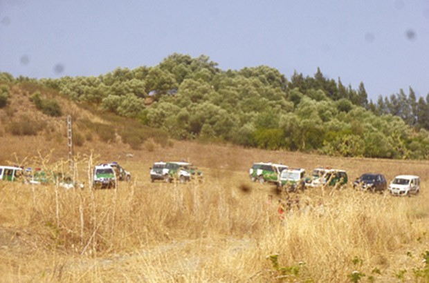 Disparition du petit Ramzi à Douaouda Marine: les recherches se poursuivent