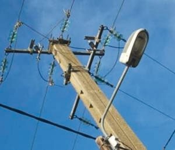 Tiaret: De l’argent pour l’éclairage public