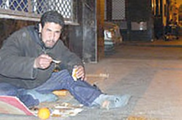 Guelma : La DAS au chevet des SDF