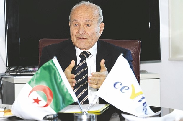 Ils animeront des conférences sur l’économie : Issad Rebrab et Jean-Louis Levet invités de l’université de Tlemcen