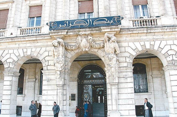 Recettes fiscales : La Banque d’Algérie pointe le recul de la capacité de recouvrement