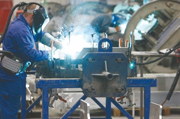 La confiance des patrons continue de s’effilocher