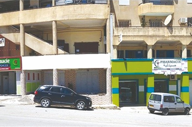 Litige entre deux officines à Boghni : La décision de la DSP non appliquée