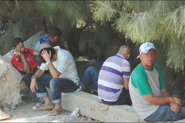 RELIZANE : Sensibilisation contre la délinquance juvénile