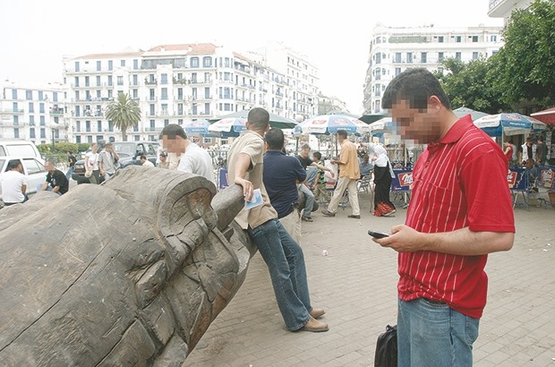 Selon un rapport de l&rsquo;ONU: Le chômage en Algérie en hausse en 2017