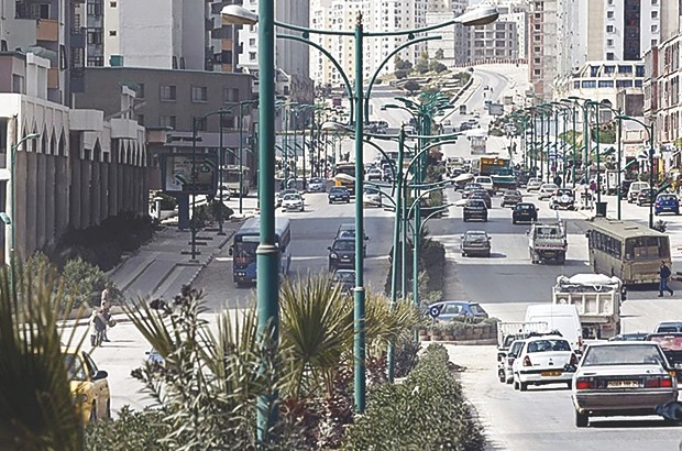 La population de la nouvelle ville Ali-Mendjeli de Constantine en souffre : Le diktat des chauffeurs de taxi