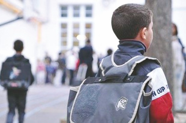 Absence d’une école primaire à la cité des 646-logements de Baba Ali : Le parcours du combattant des enfants