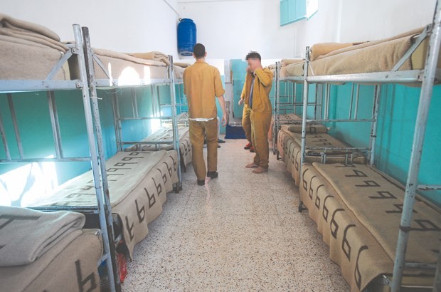 El Kerma : quatre ans de prison pour des coups ayant entraîné la perte d&rsquo;un œil