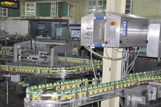 Transformation de la production agricole : L&rsquo;industrie agroalimentaire en net décalage