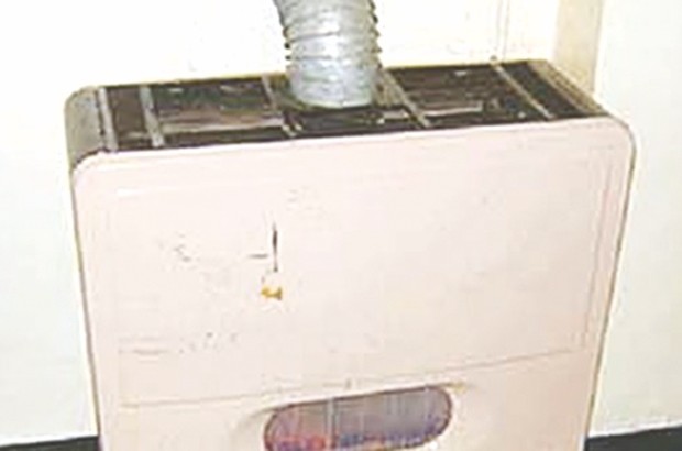 Sensibilisation à l’usage inapproprié du gaz naturel à Bouira : Les gaines d’aération obstruées sont un danger