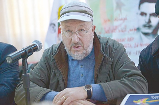 Mouvement de contestation des syndicalistes affiliés à l’UGTA : Abdelmadjid Sidi Saïd sous haute pression