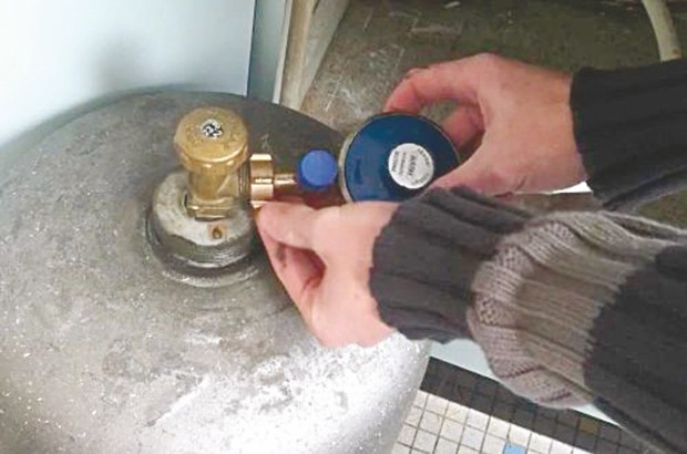 Cité des 90 Logements sociaux de Souk El-Khemis : Les locataires sans gaz depuis six mois