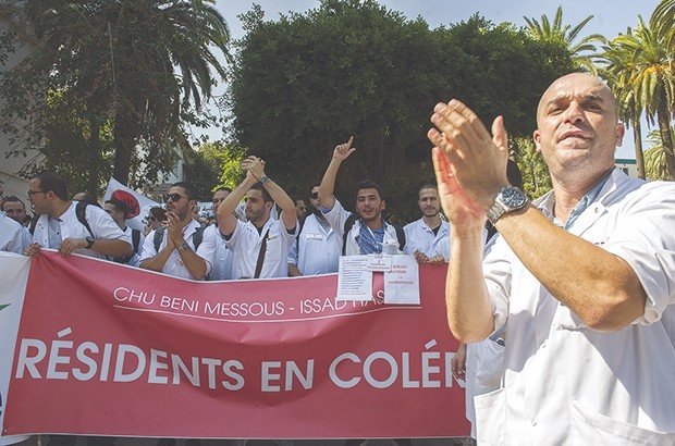 Lettre ouverte à mon peuple: Je suis médecin, j’aime mon pays, j’aime mon Sud !