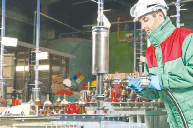 Mesure prise par Sonelgaz : Les transformateurs contenant de l’huile d’askarel démantelés