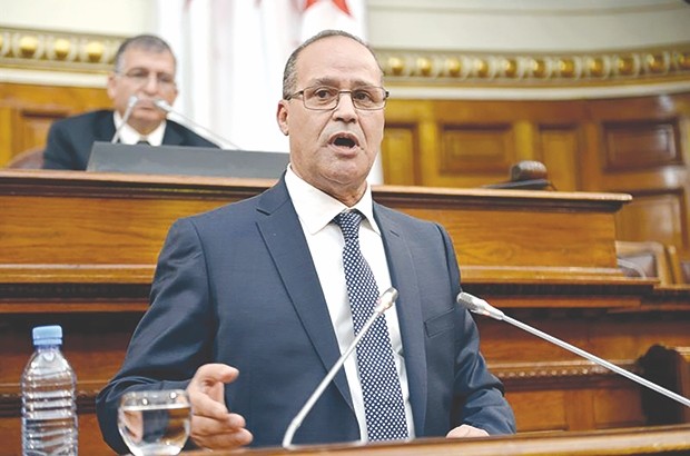 L’hydraulique et la Sonelgaz impliqués