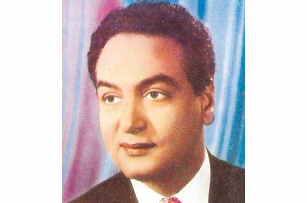 Il est le compositeur de l’hymne national : Médaille de mérite à Mohamed Faouzi