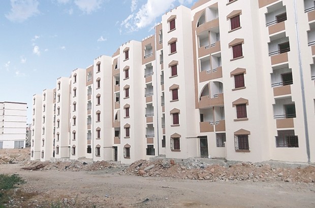 CNL de Mostaganem : Plus de 90 milliards de dinars consommés