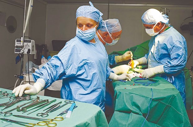 Appel à intensifier la sensibilisation pour promouvoir le don et la greffe d’organes