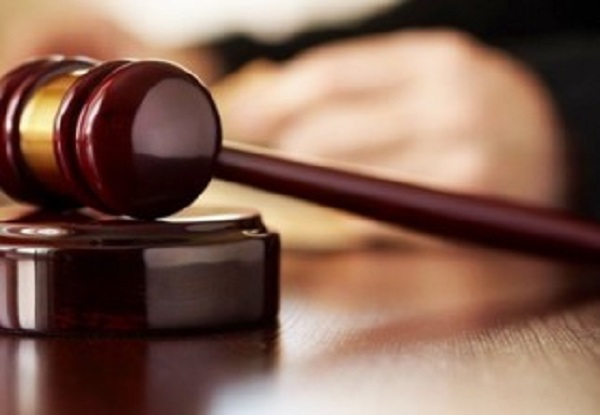 20 années de réclusion criminelle à l&rsquo;encontre de huit individus