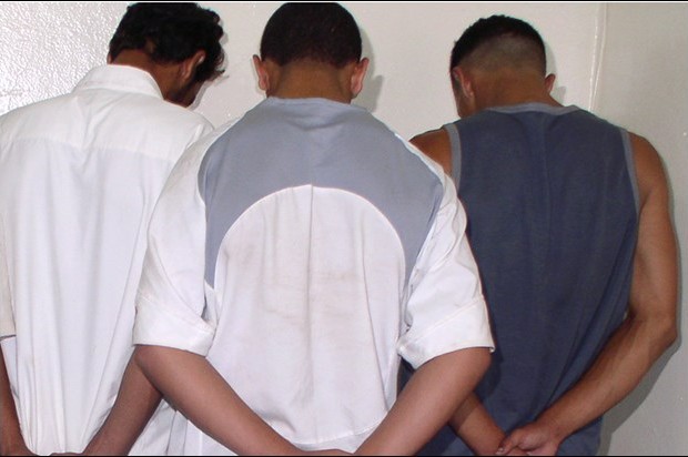 Constantine – Trois cambrioleurs neutralisés, une partie du butin récupérée