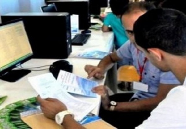 Relizane: Les étudiants haussent le ton