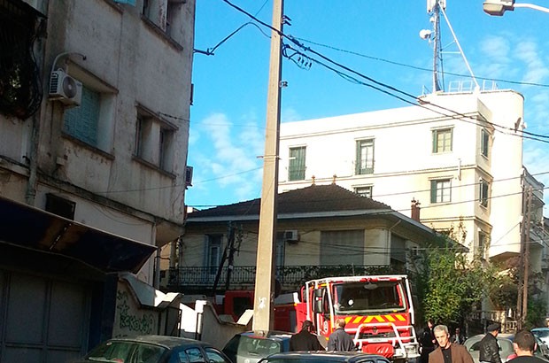 Sidi Bel Abess : 5 membres d’une même famille meurent carbonisés