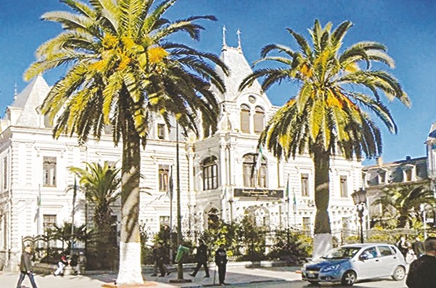 APC de Sidi Bel Abbès : Un élu “fictif” provoque l’ire des autres