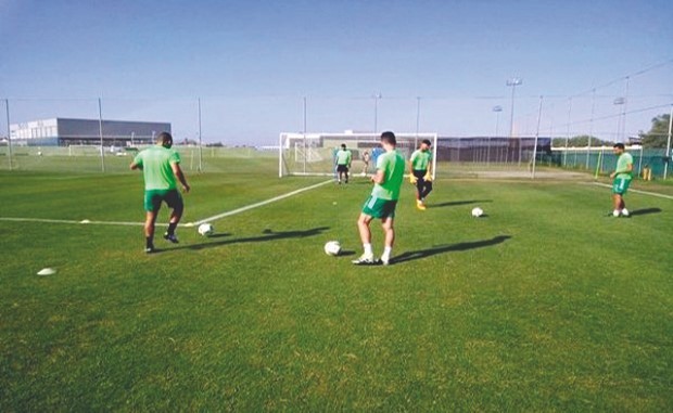 Championnat national de football inter-établissements universitaires : Un seul match joué depuis l’entame de la saison