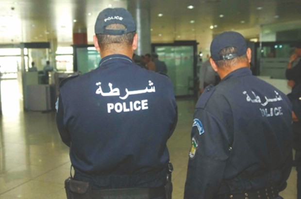 Réveillon 2018 : 60 000 Policiers pour sécuriser les installations diplomatiques et les aéroports