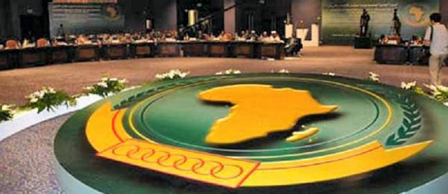 1ère Assemblée générale du Réseau panafricain des Femmes