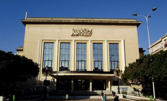 13es journées théâtrales pour enfant à Annaba: du spectacle avec Hdidouane et Ma Messaouda