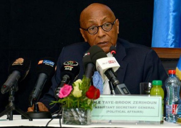 Le respect des droits de l&rsquo;Homme « doit être au coeur de toute réponse au terrorisme » (ONU)