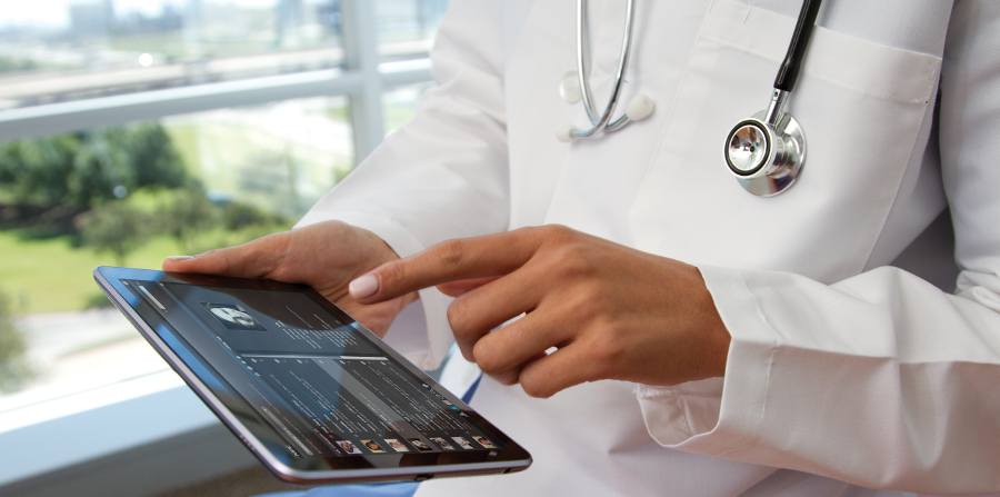 Une ordonnance intelligente