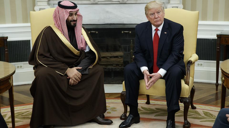 Washington et Ryad ont indirectement armé Daech selon un rapport