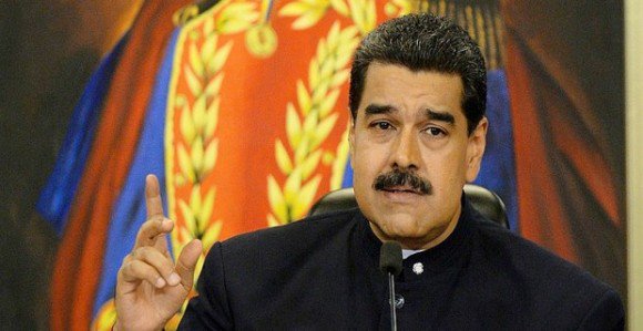 Venezuela: Maduro annonce la création d’une monnaie virtuelle