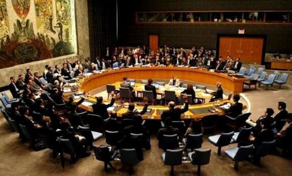 ONU: adoption d’une résolution pour faire face aux combattants terroristes étrangers