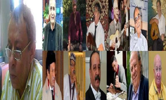 Ils nous ont quittés en 2017