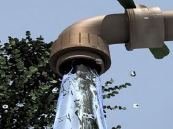 L’enveloppe des projets d’eau potable des PCD « sera doublée » l’année prochaine