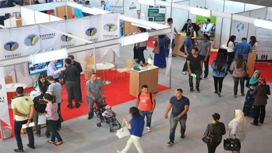 Portes ouvertes sur le secteur de l’emploi : Des entreprises pilotes à l&rsquo;affiche à Khenchela