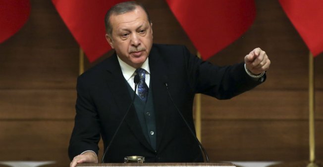 Conflit de syrie : Pour Erdogan, pas de solution incluant le « terroriste » Assad