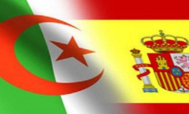 En provenance d’Algérie: un bateau crée la panique dans un port Espagnol